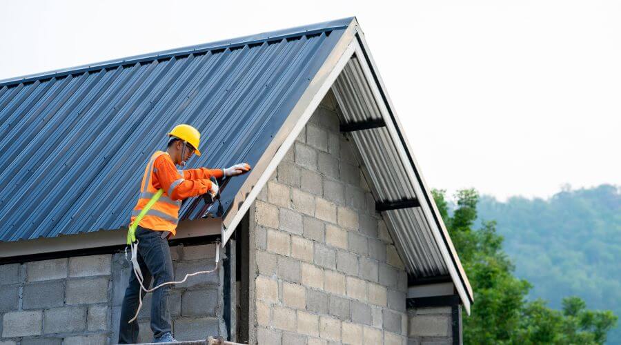 Expert top industrial roofings services in Holualoa, HI